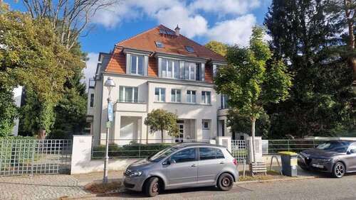 Foto - Wohnung zum Mieten in Berlin 2.100,00 € 131.22 m²