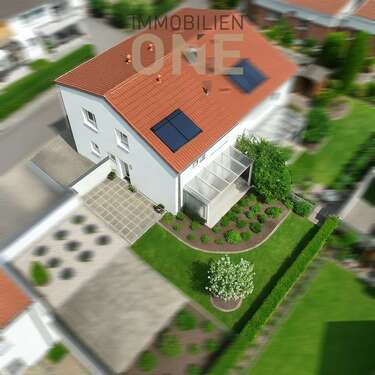 Foto - Haus zum Kaufen in Burglengenfeld 495.000,00 € 127.36 m²