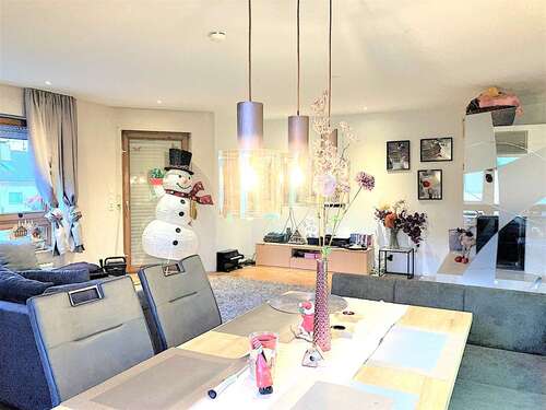 Foto - Wohnung zum Kaufen in Emmendingen-Mundingen 390.000,00 € 131 m²