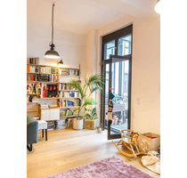 Wohnung zum Mieten in Berlin 2.495,00 € 135 m²