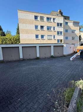 Foto - Garage zu vermieten in Frankfurt Praunheim 297,00 €