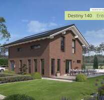 Haus zum Kaufen in Buchholz in der Nordheide 638.799,00 € 132 m²