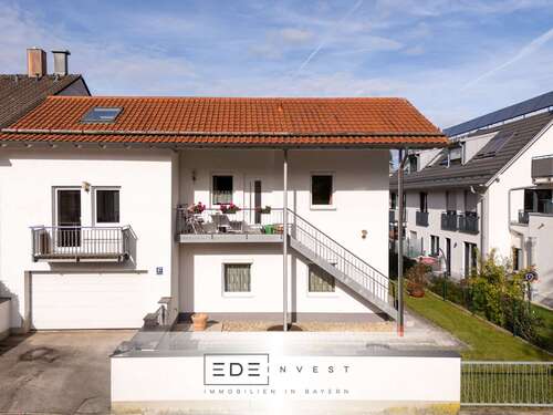 Foto - Haus zum Kaufen in München 1.595.000,00 € 245 m²