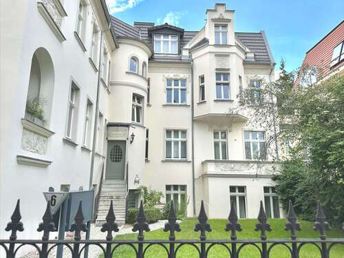 Foto - Wohnung zum Mieten in Potsdam 3.980,00 € 202 m²