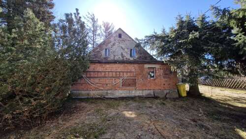 Foto - Haus zum Kaufen in Sehmatal 15.500,00 € 90 m²