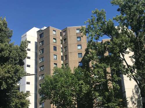 Foto - Wohnung zum Kaufen in Frankfurt 180.000,00 € 77 m²