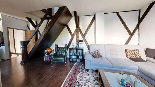 Foto - Wohnung zum Kaufen in Nürnberg 495.500,00 € 111 m²