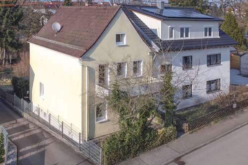 Foto - Haus zum Kaufen in Ellwangen (Jagst) 289.000,00 € 94 m²