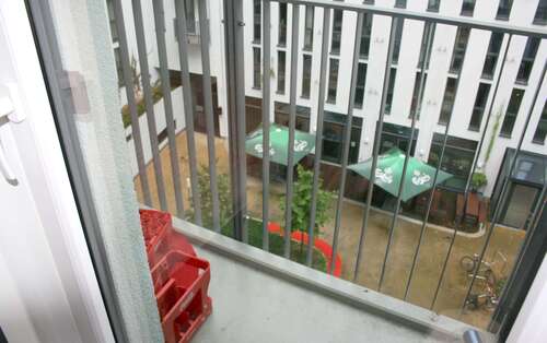 Foto - WG-Zimmer in Berlin 630,00 € 8 m²