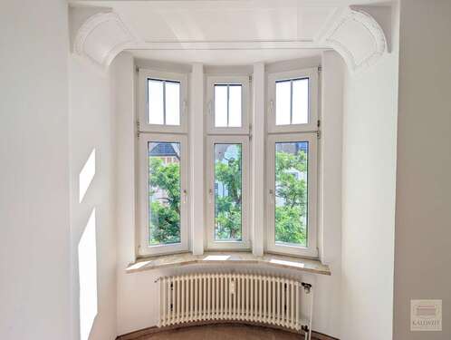 Foto - Wohnung zum Mieten in Düsseldorf Flingern Nord 1.100,00 € 80 m²