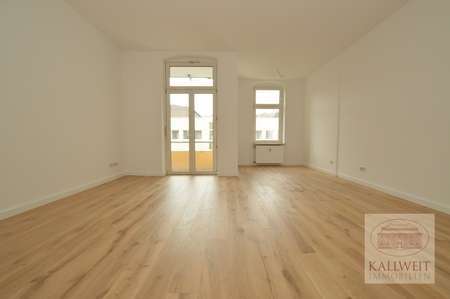 Foto - Wohnung zum Mieten in Düsseldorf Flingern Nord 1.100,00 € 80 m²