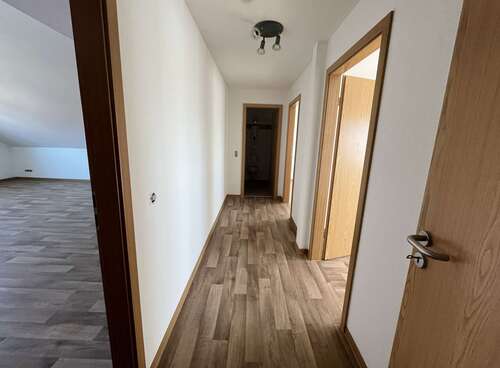 Foto - Wohnung zum Mieten in Halberstadt 419,00 € 75.8 m²