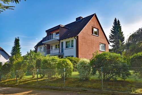 Foto - Wohnung zum Mieten in Aumühle 840,00 € 73 m²
