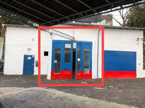 Foto - Garage zu vermieten in Bingen 250,00 €