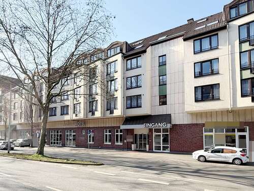 Foto - Wohnung zum Kaufen in Bochum 39.000,00 € 26.47 m²