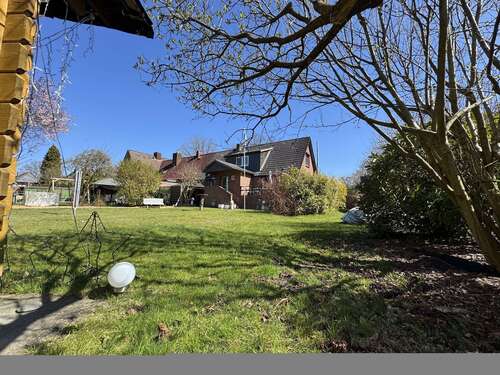 Foto - Haus zum Kaufen in Norderstedt 548.000,00 € 114.5 m²