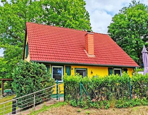 Foto - Haus zum Kaufen in Zislow 338.888,00 € 91 m²