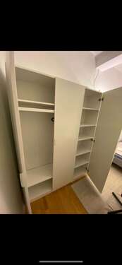 Foto - WG-Zimmer in Garching bei München 750,00 € 10 m²