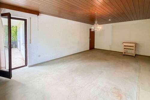 Foto - Wohnung zum Kaufen in Treuchtlingen 199.000,00 € 104 m²