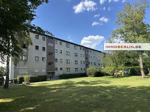 Foto - Wohnung zum Kaufen in Berlin 185.000,00 € 68 m²