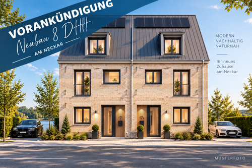 Foto - Haus zum Kaufen in Neckarsteinach 579.000,00 € 110 m²