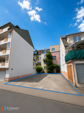Foto - Grundstück zu verkaufen in Pforzheim 160.000,00 € 224 m²