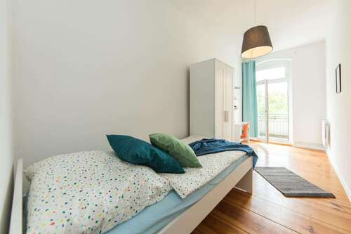 Foto - WG-Zimmer in Berlin 590,00 € 14 m²