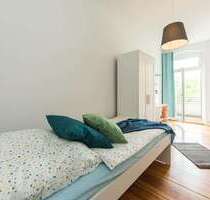 WG-Zimmer in Berlin 590,00 € 14 m²