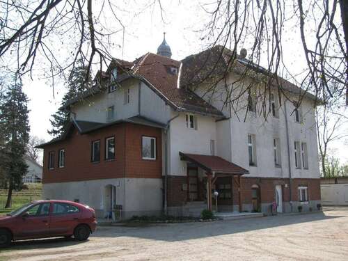 Foto - Wohnung zum Mieten in Bad Freienwalde OT Schiffmühle 598,00 € 91.85 m²
