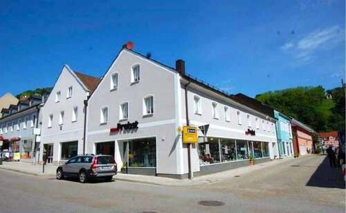 Foto - Einzelhandel in Wörth an der Donau 3.690,00 € 615 m²