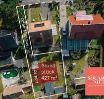 Grundstück zu verkaufen in Nürnberg 230.000,00 € 429 m²