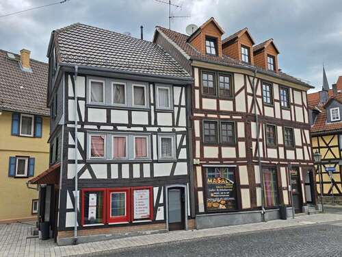 Foto - Haus zum Kaufen in Schotten 169.000,00 € 240 m²