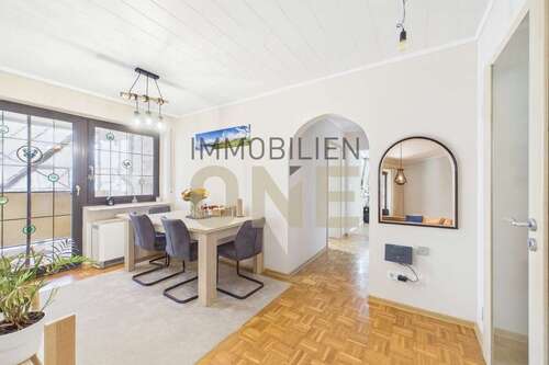 Foto - Wohnung zum Kaufen in Neutraubling 280.000,00 € 82.28 m²