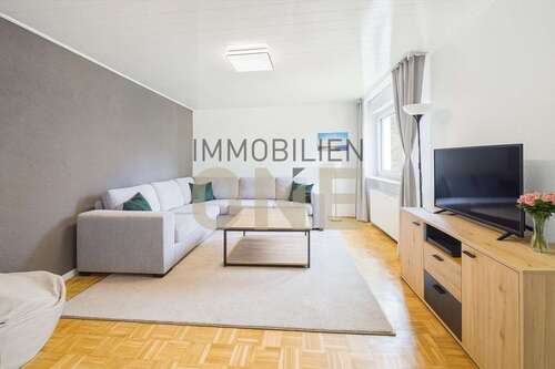 Foto - Wohnung zum Kaufen in Neutraubling 280.000,00 € 82.28 m²