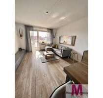 Wohnen auf Zeit in Nürnberg 1.190,00 €