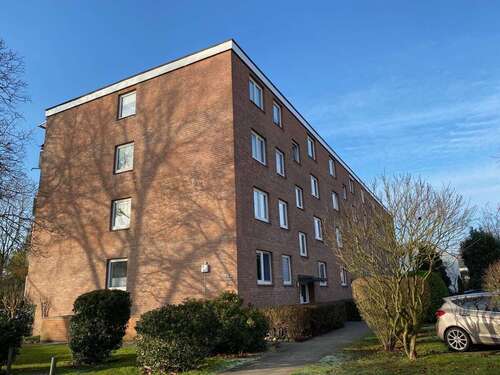 Foto - Wohnung zum Mieten in Bad Bramstedt 650,00 € 55 m²