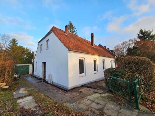 Foto - Haus zum Mieten in Bremen 1.275,00 € 120 m²