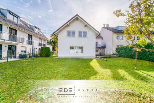 Foto - Wohnung zum Kaufen in München 749.000,00 € 104 m²