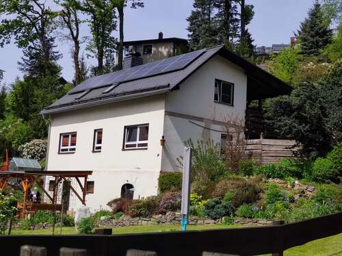 Foto - Haus zum Kaufen in Augustusburg 89.000,00 € 110 m²