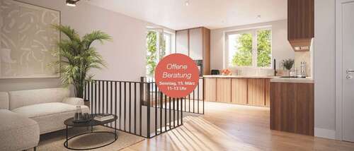 Foto - Wohnung zum Kaufen in Berlin 930.000,00 € 123.35 m²