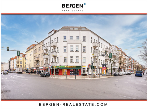 Foto - Gastronomie in Berlin 419.000,00 € 158 m²