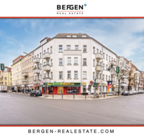 Gastronomie in Berlin 419.000,00 € 158 m²