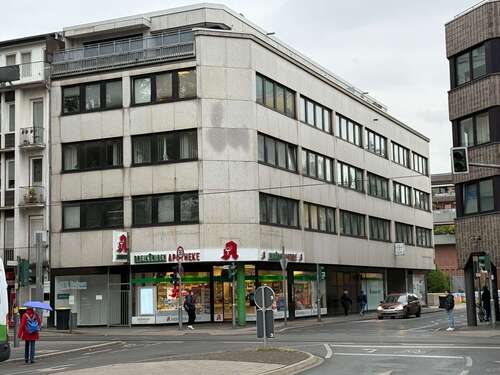 Foto - Büro in Krefeld 259.000,00 € 385 m²