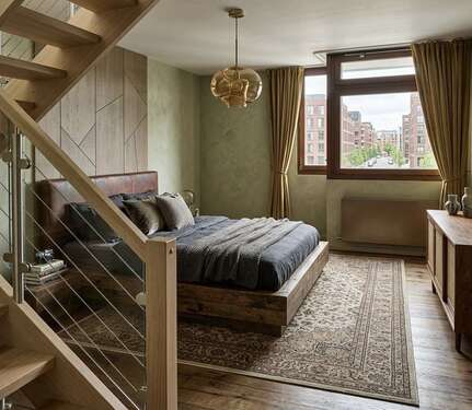 Foto - Wohnung zum Kaufen in Berlin 499.000,00 € 55 m²