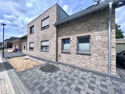 Foto - Wohnung zum Mieten in Niederkrüchten 980,00 € 98 m²