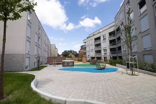 Foto - Wohnung zum Mieten in Schorndorf 1.190,00 € 86.38 m²