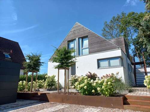 Foto - Wohnung zum Mieten in Timmendorfer Strand 1.200,00 € 90 m²