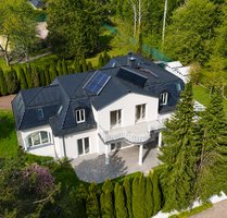 Haus zum Kaufen in Grünwald 5.200.000,00 € 465 m²