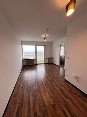 Foto - Wohnung zum Mieten in Ingolstadt 600,00 € 34 m²
