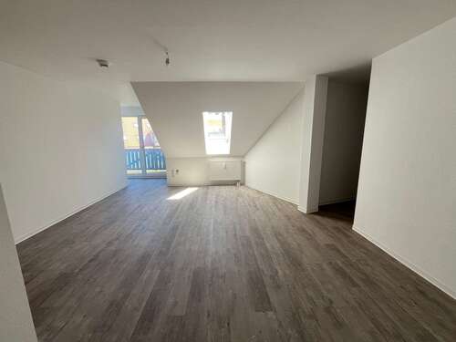Foto - Wohnung zum Mieten in Halberstadt 349,00 € 63.04 m²